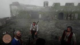 荒野大镖客3最新爆料